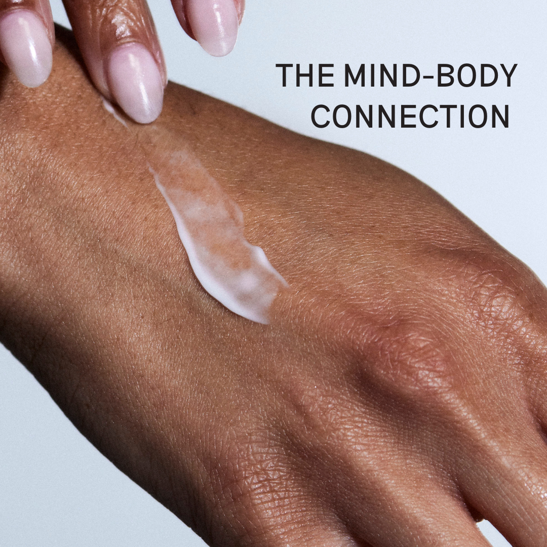 The Mind-Body Connection of Hand Care: A Science-Backed Act of Self-Care